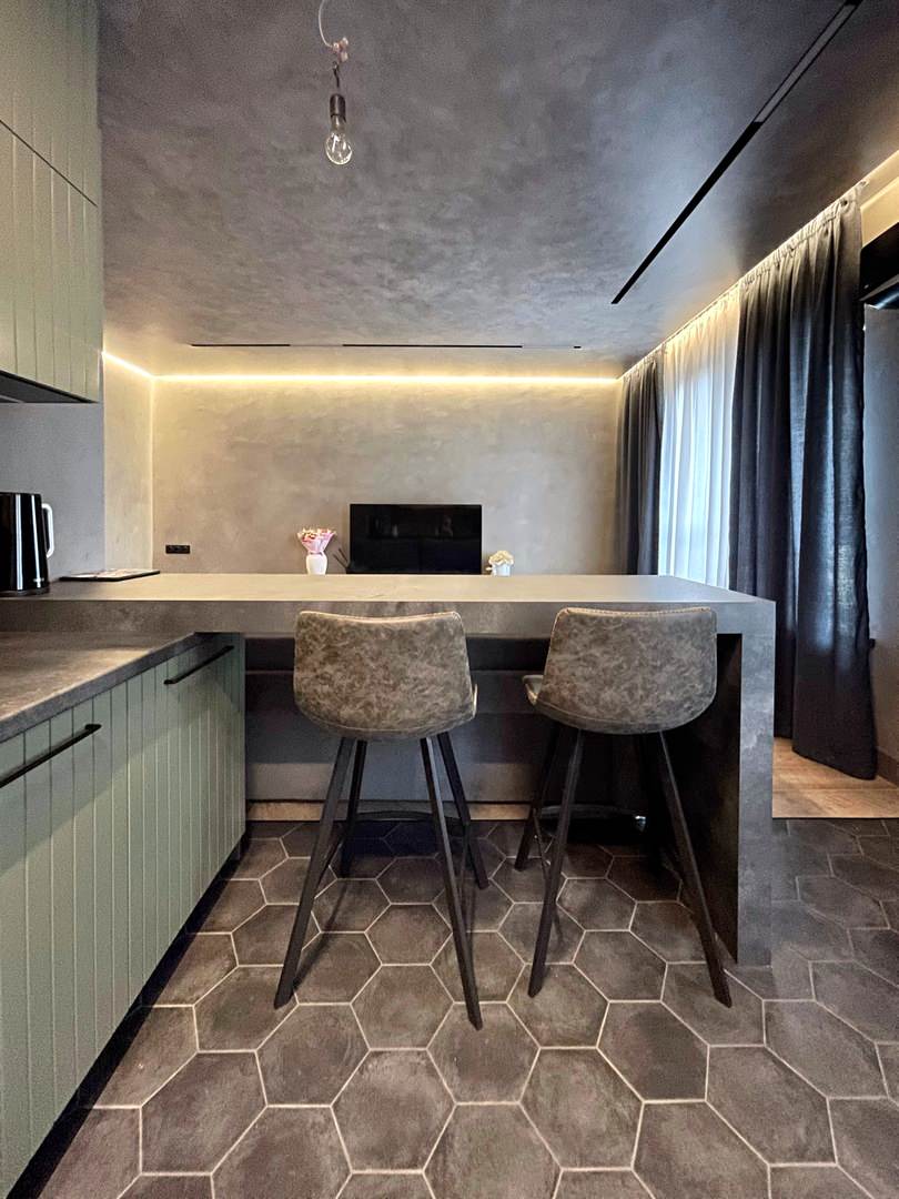 ЖК Домашний