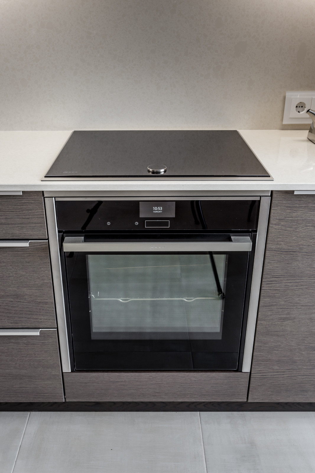 Реализованные нами проекты - Nolte Soft Lack | Nature