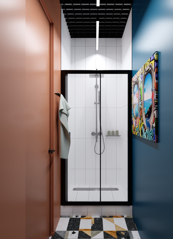 Дизайн проект офиса г.Москва