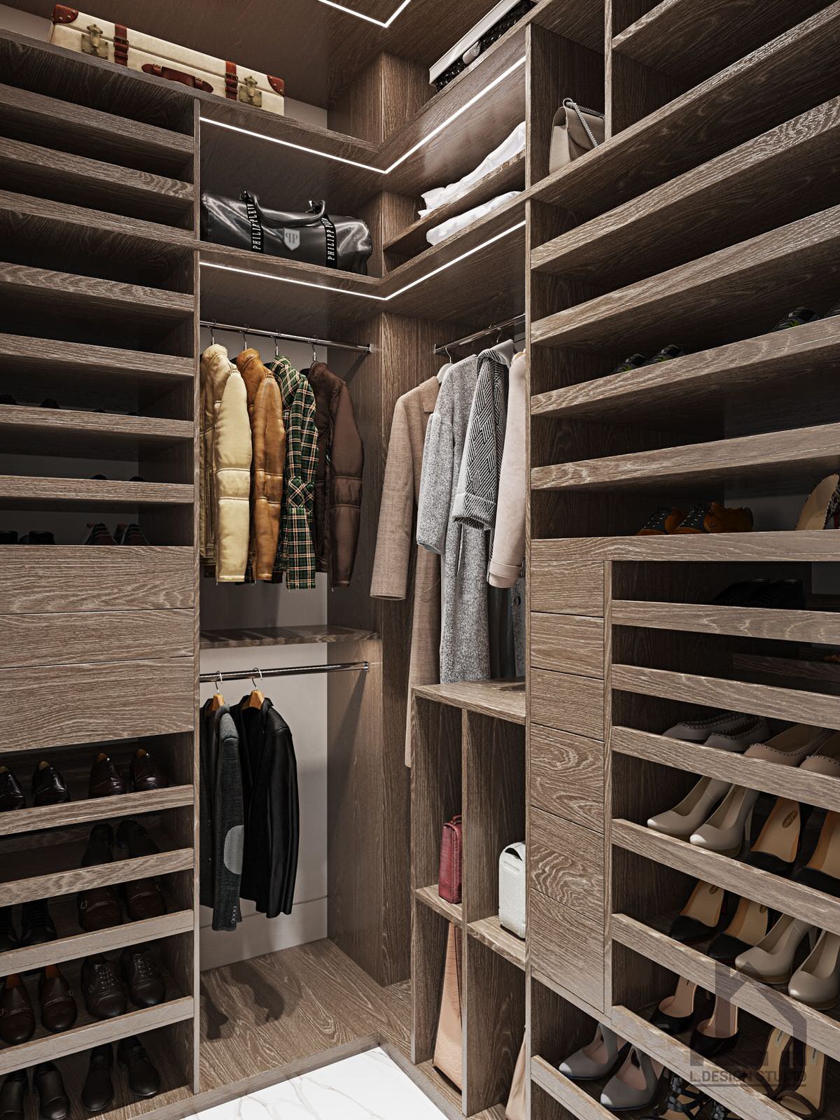 ЖК Сити Парк