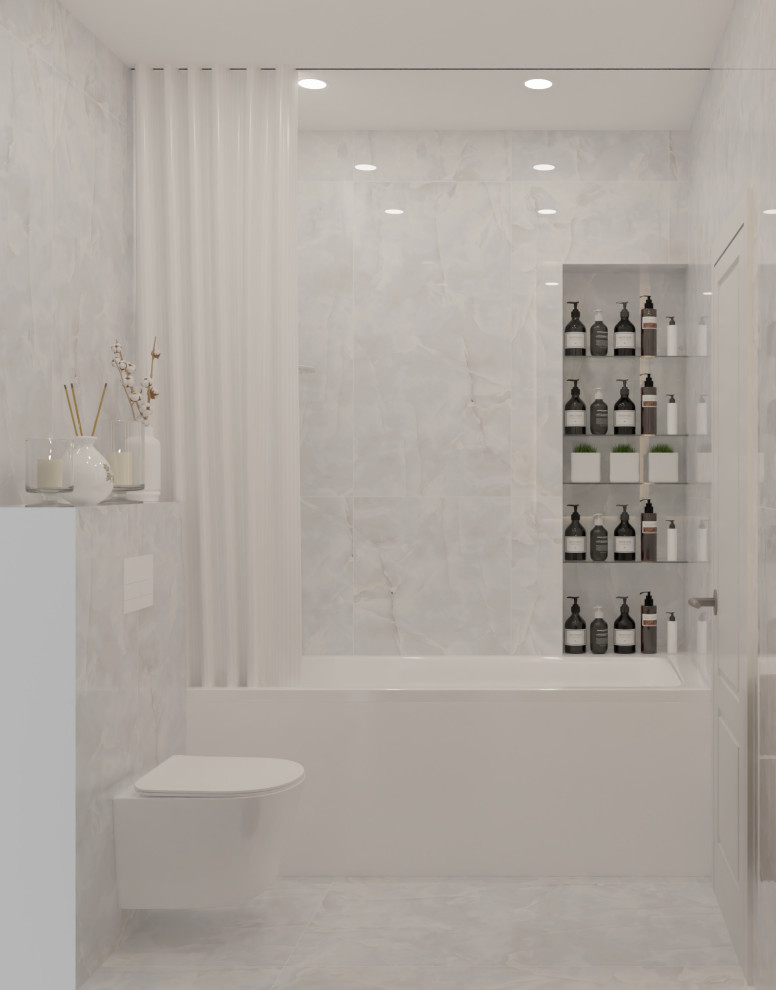 Самара, Центральный