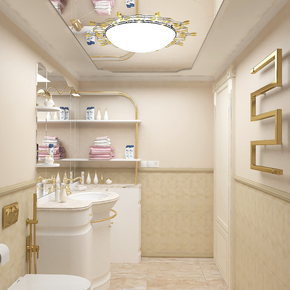 Обложка проекта: Дизайн интерьера Ольгино г. Санкт-Петербург