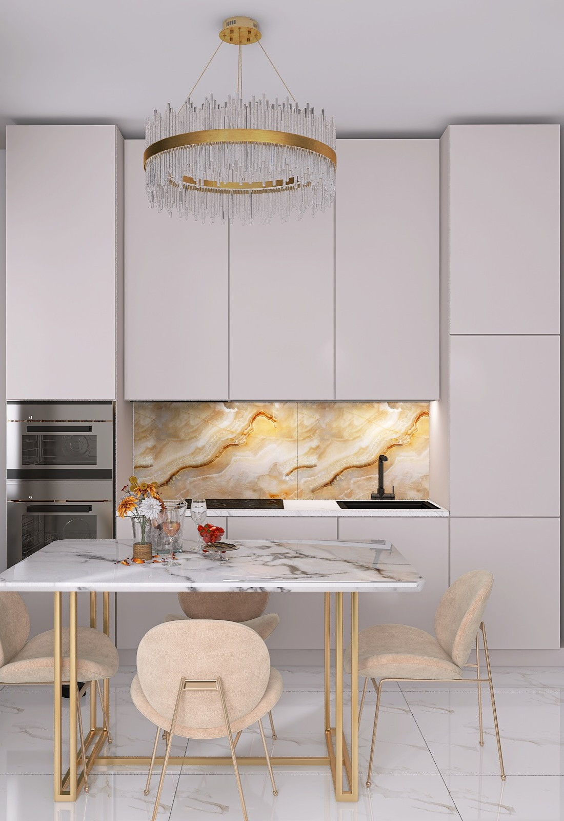 Анастасия Стрежнева