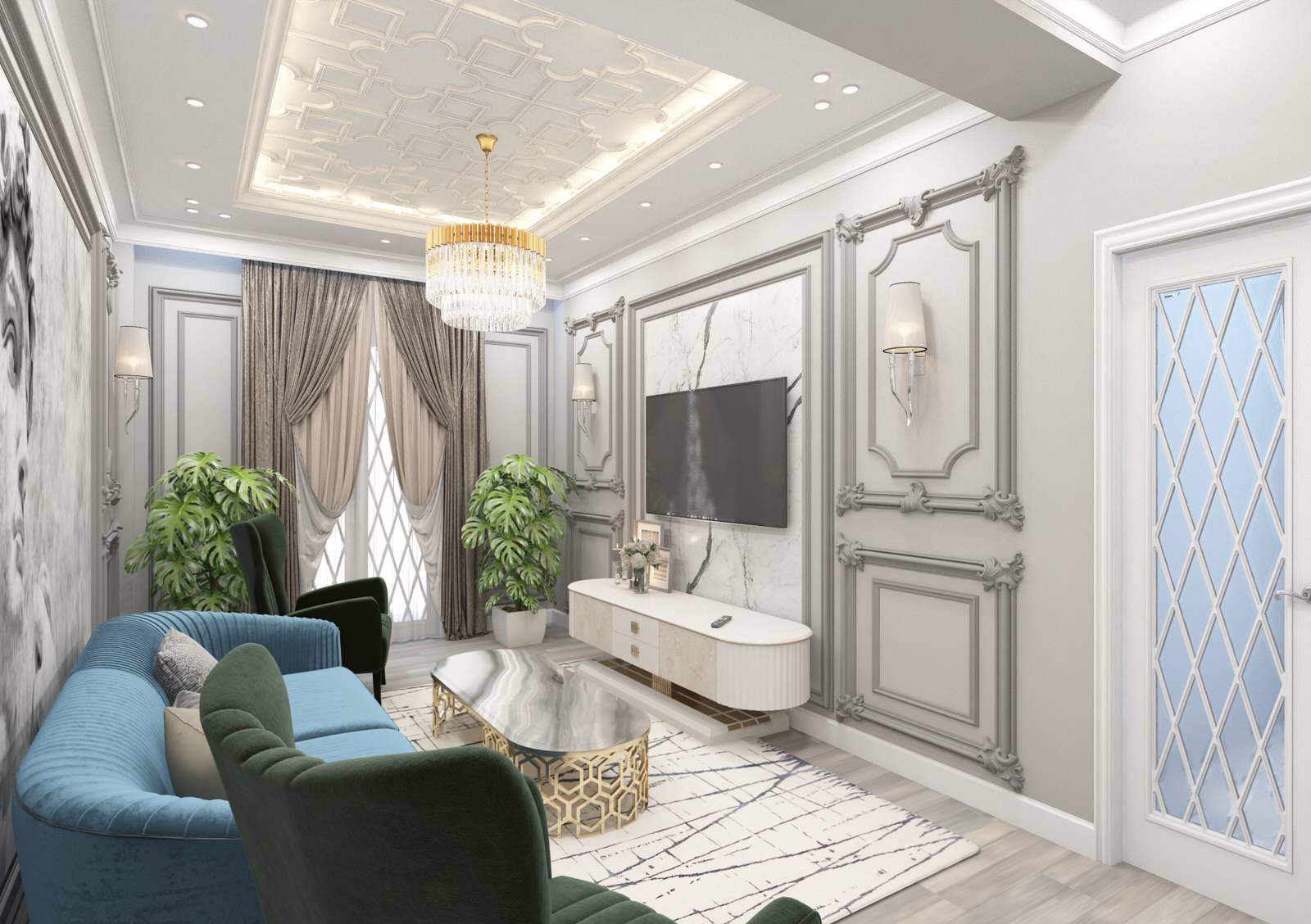 квартира Худжанд сити