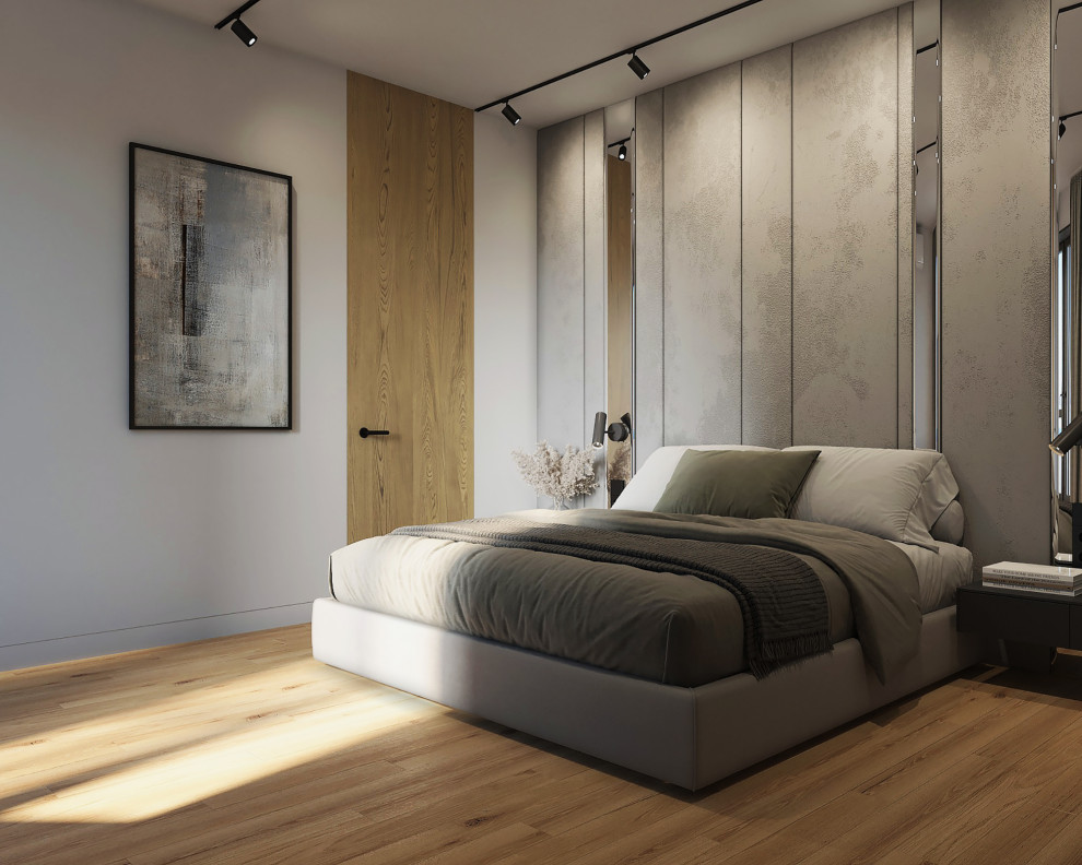 Морская симфония 70 м.кв.