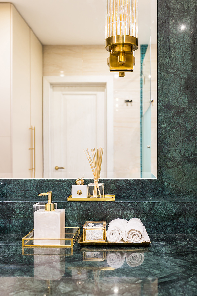 Ванная комната