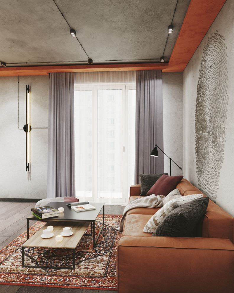 Однокомнатная Квартира