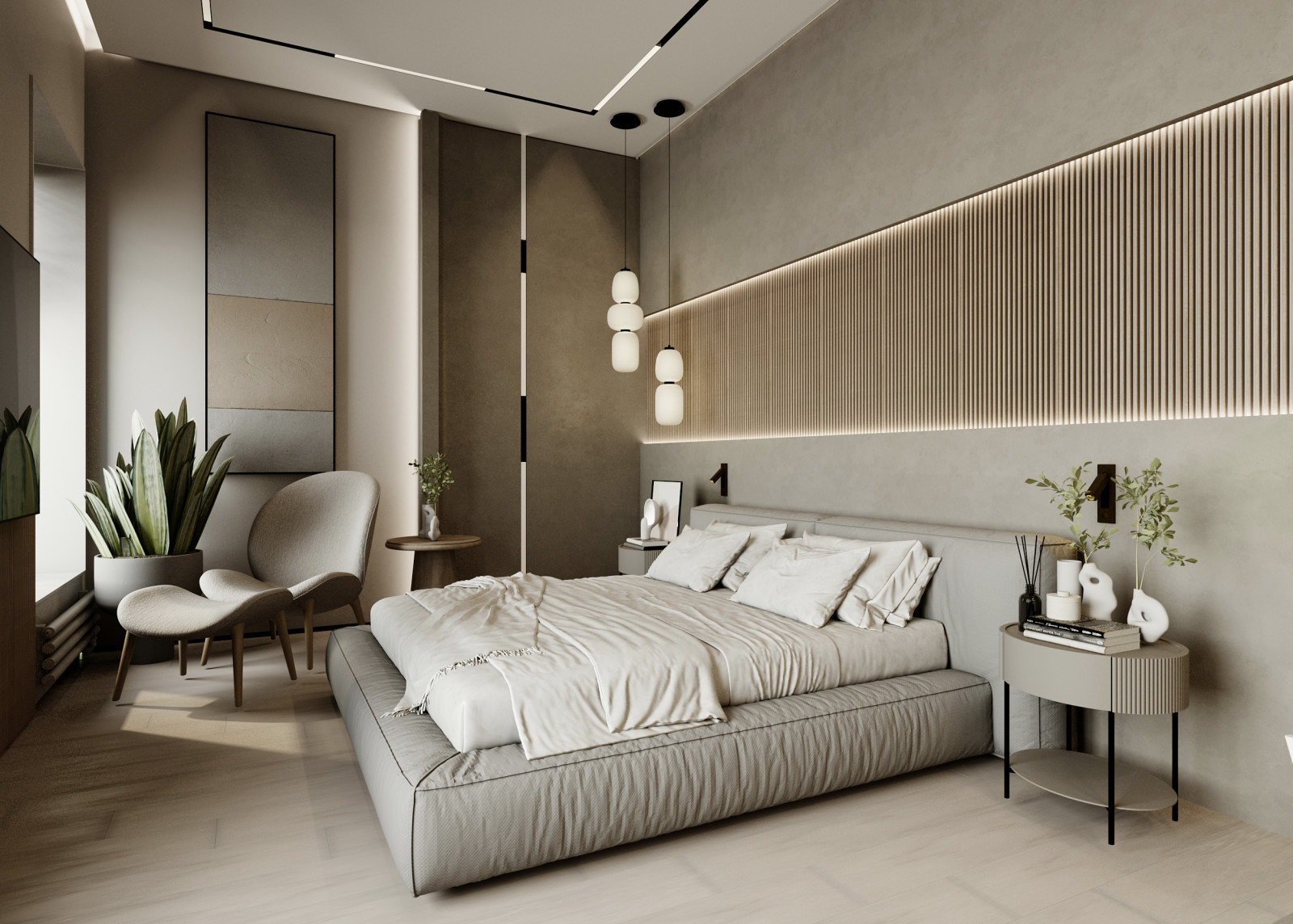 Индивидуальный жилой дом, г. Домодедово