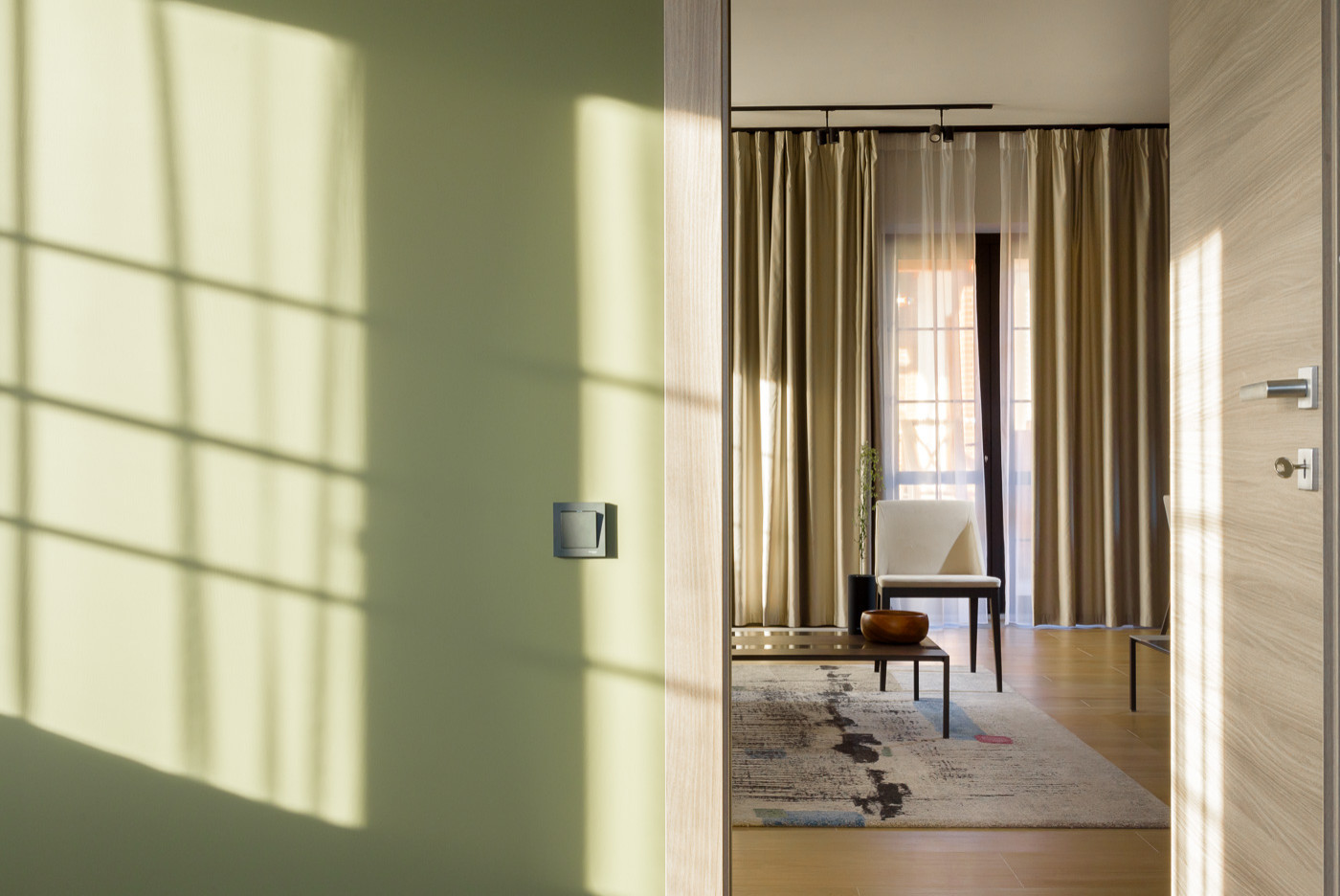 Жилй дом в КП Тироль