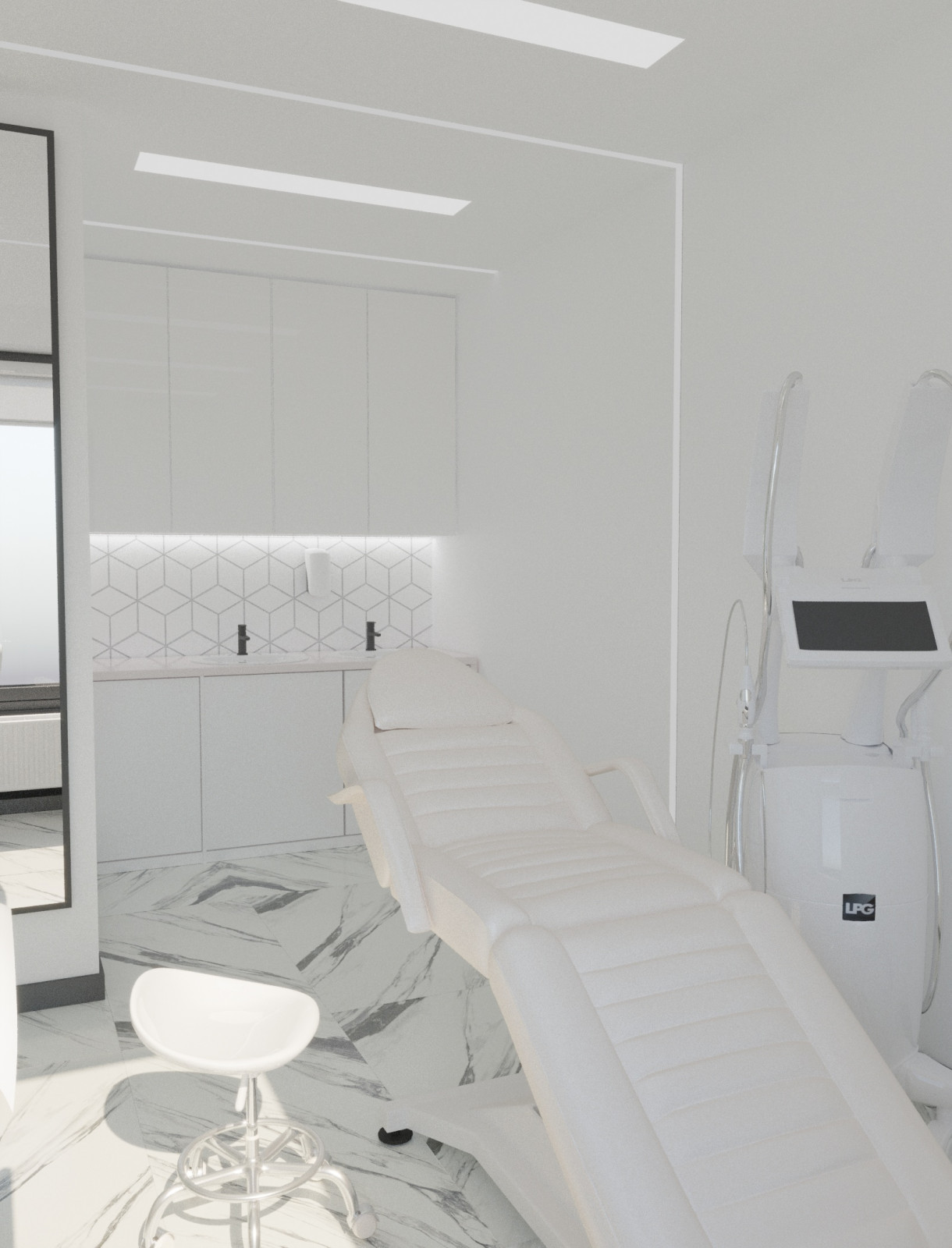 Косметология кабинеты