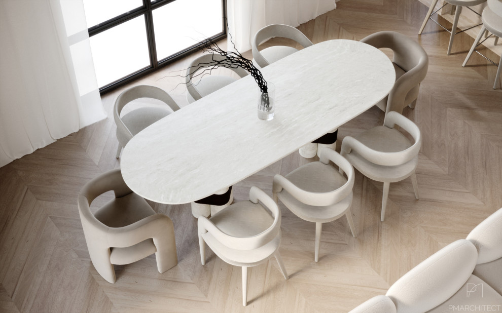 Квартира в Вене, Австрия