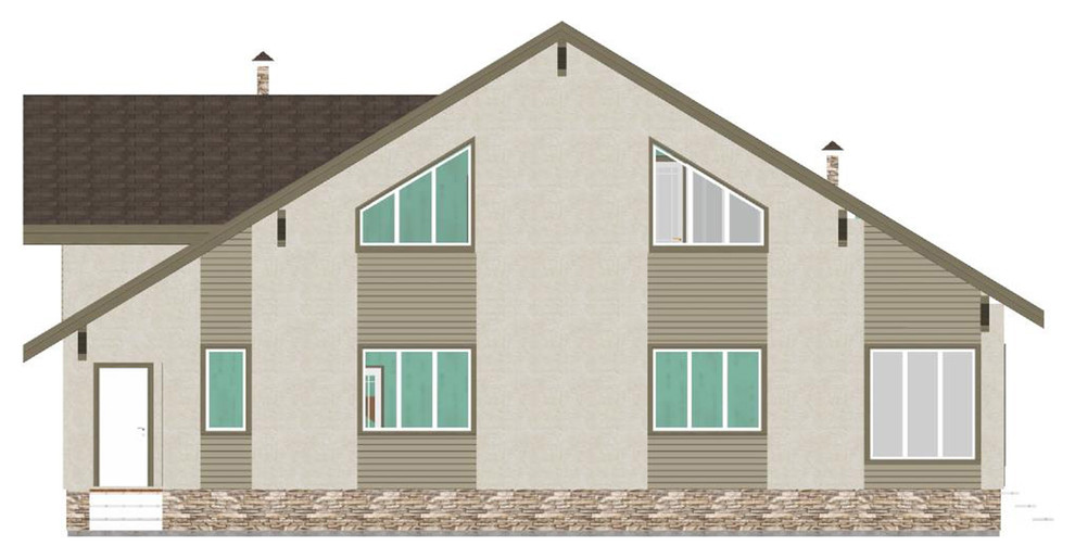 Готовые проекты