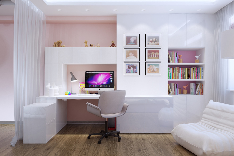 Цвет "Индиго"