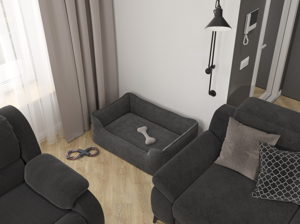 ДП Жило дом по ул. Жасминовая