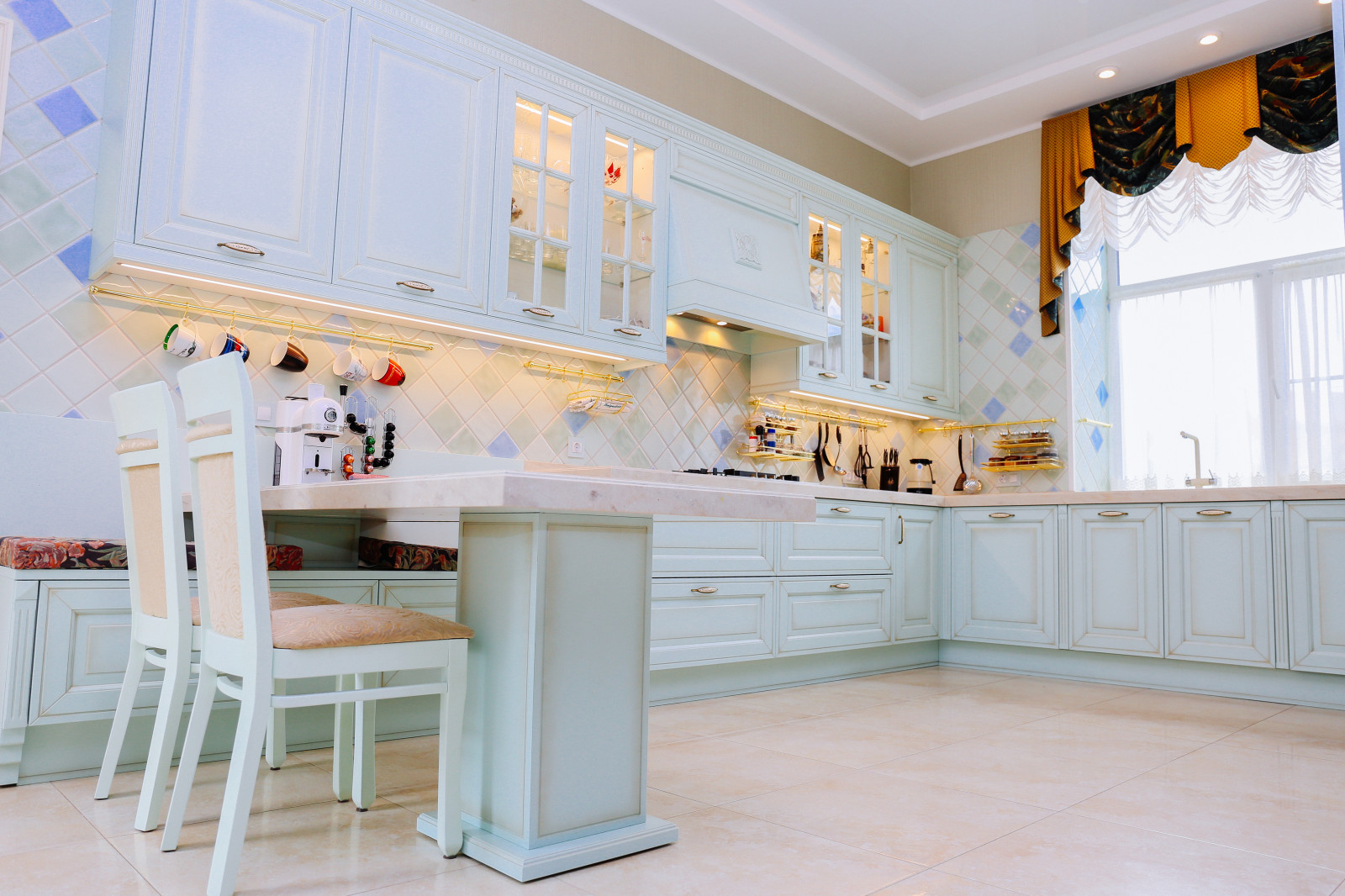 Городская усадьба