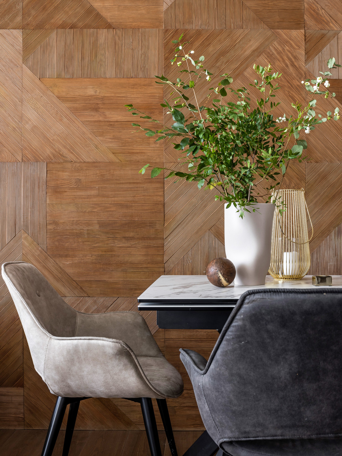 ЖК Семейный (реализация)