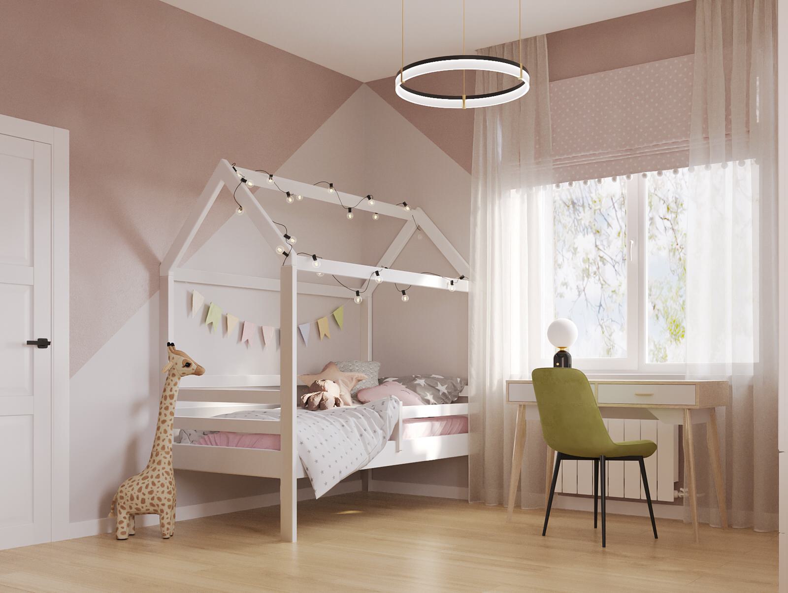 Дом в КП Изумрудный