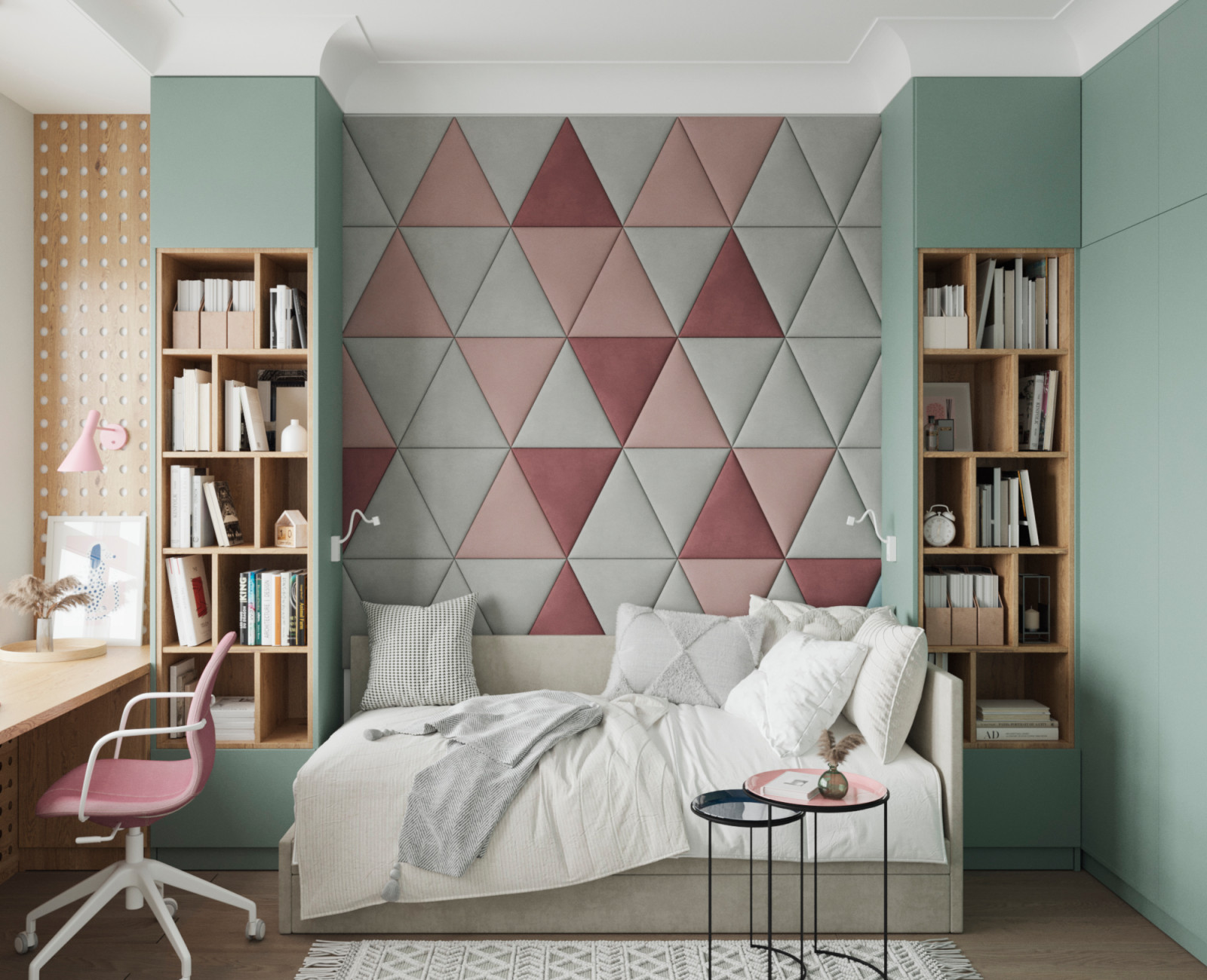 ЖК Скандинавия