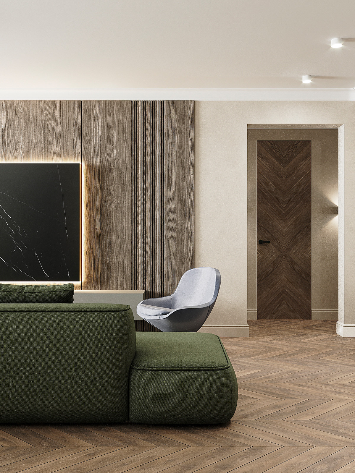 Москва, ул. маршала Тухачевского