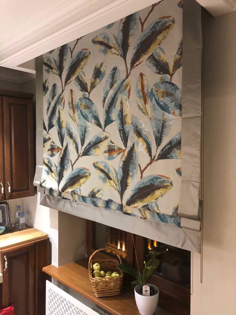 Обложка проекта: Квартира на Малой Бронной