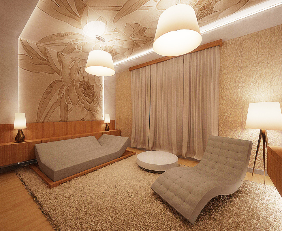 Частный дом, современная резиденция для любителей конного спорта