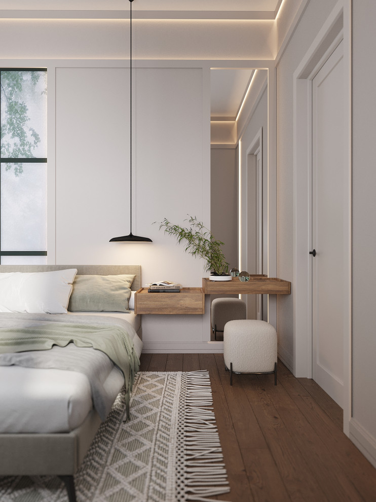 Коттедж в п. Куликово