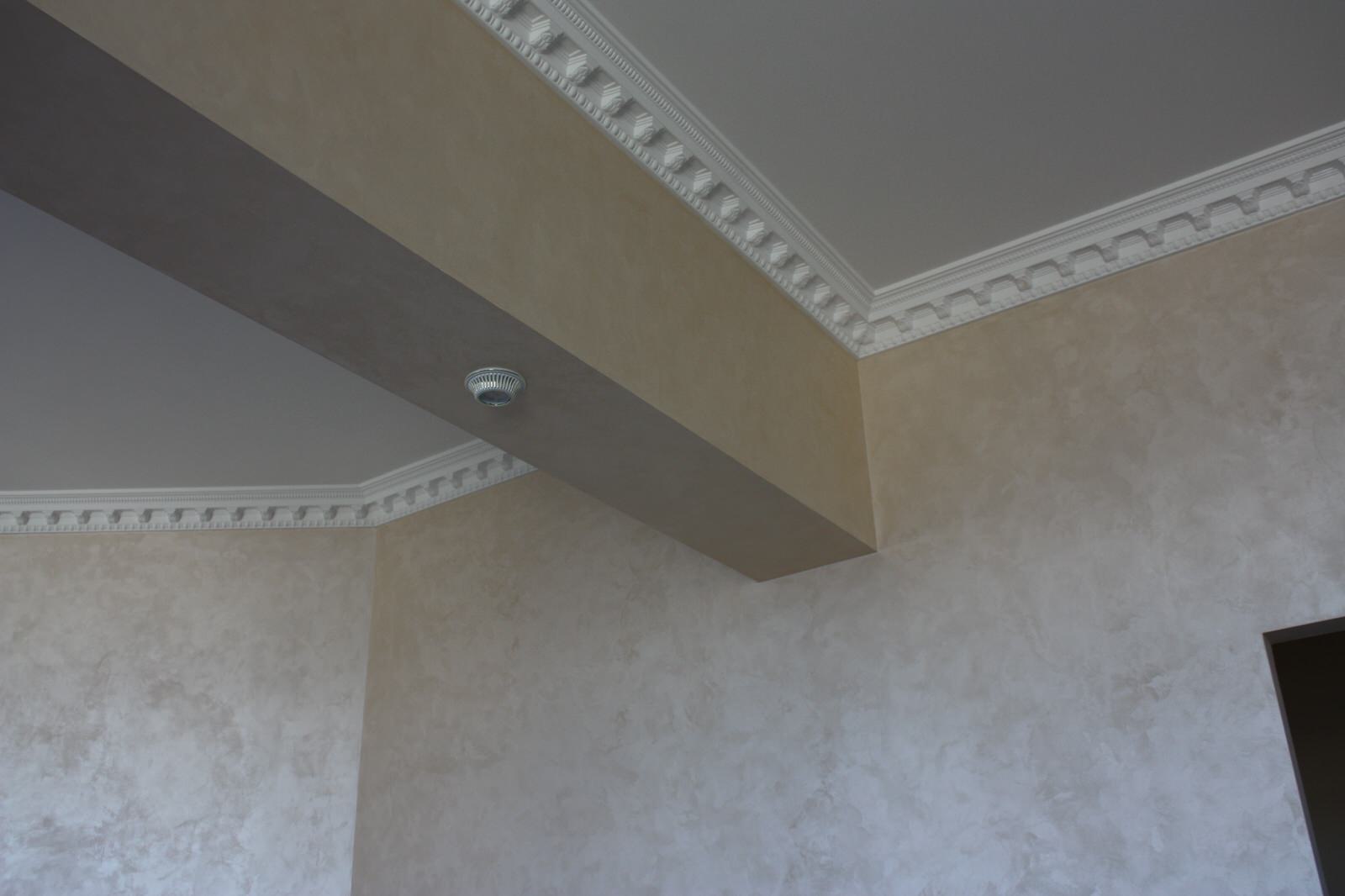 Инструкция Houzz: Как покрасить потолок