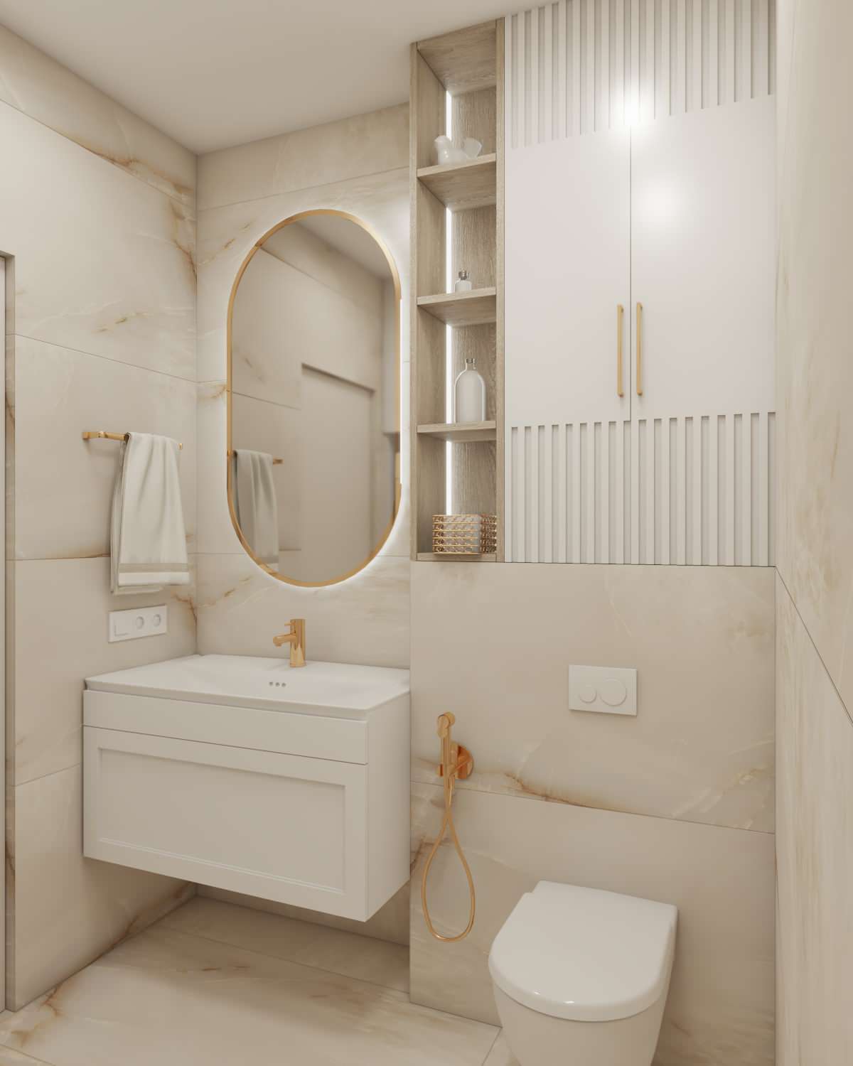 ЖК Черная Речка