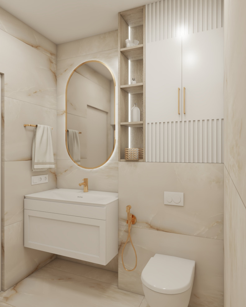 ЖК Черная Речка