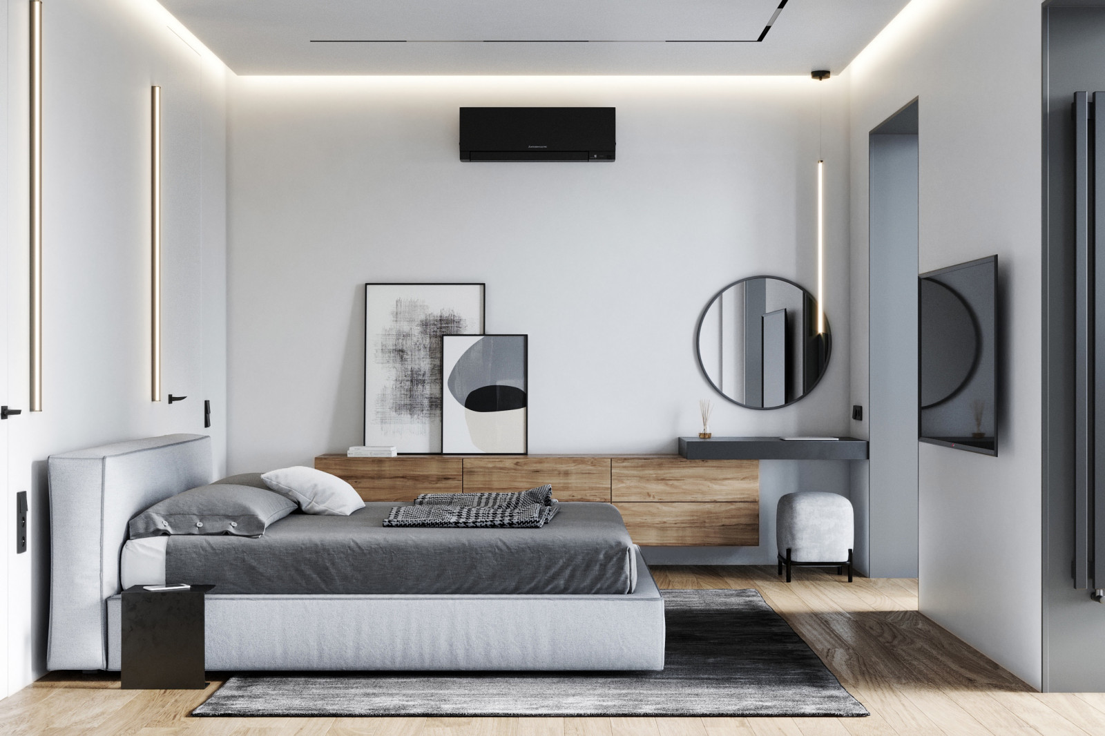 Обложка проекта: Minimal