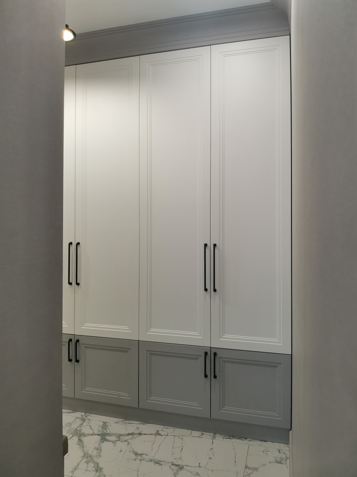 ЖК Фестиваль Парк Квартира для большой семьи