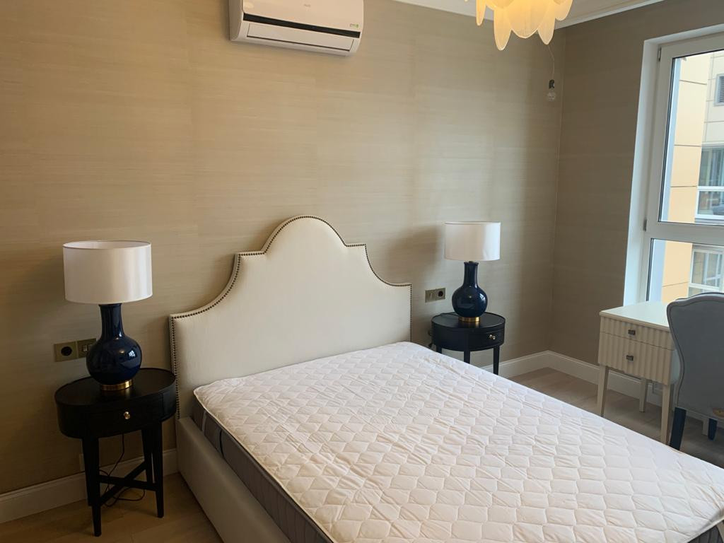 Кровать по индивидуальному проекту