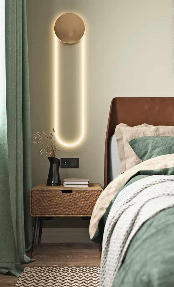 Апартаменты ЖК Нормандия