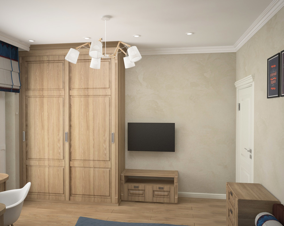 ЖК 31 квартал Пушкино.