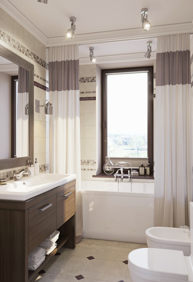 Дом в поселке Madison Park