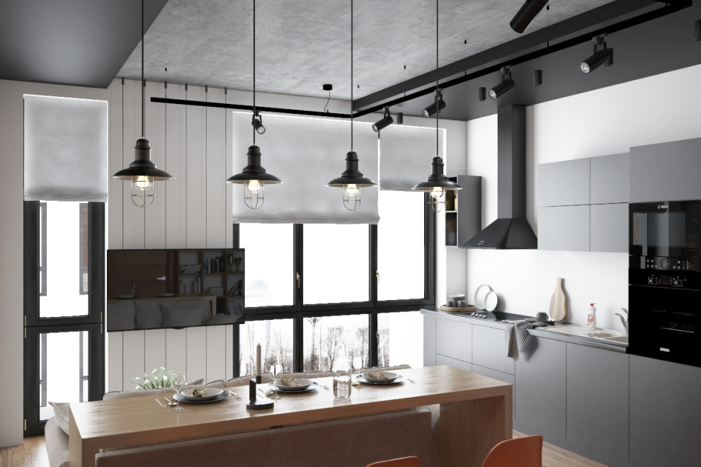 Квартира в Сколково