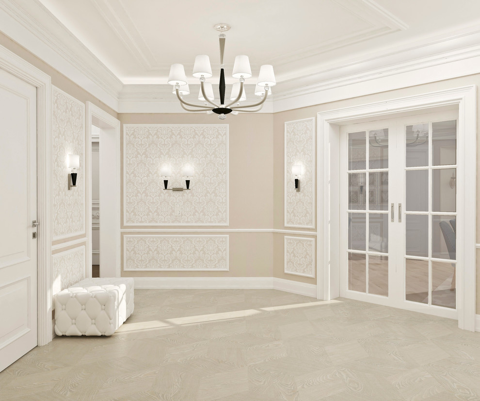 Холл г. Сочи