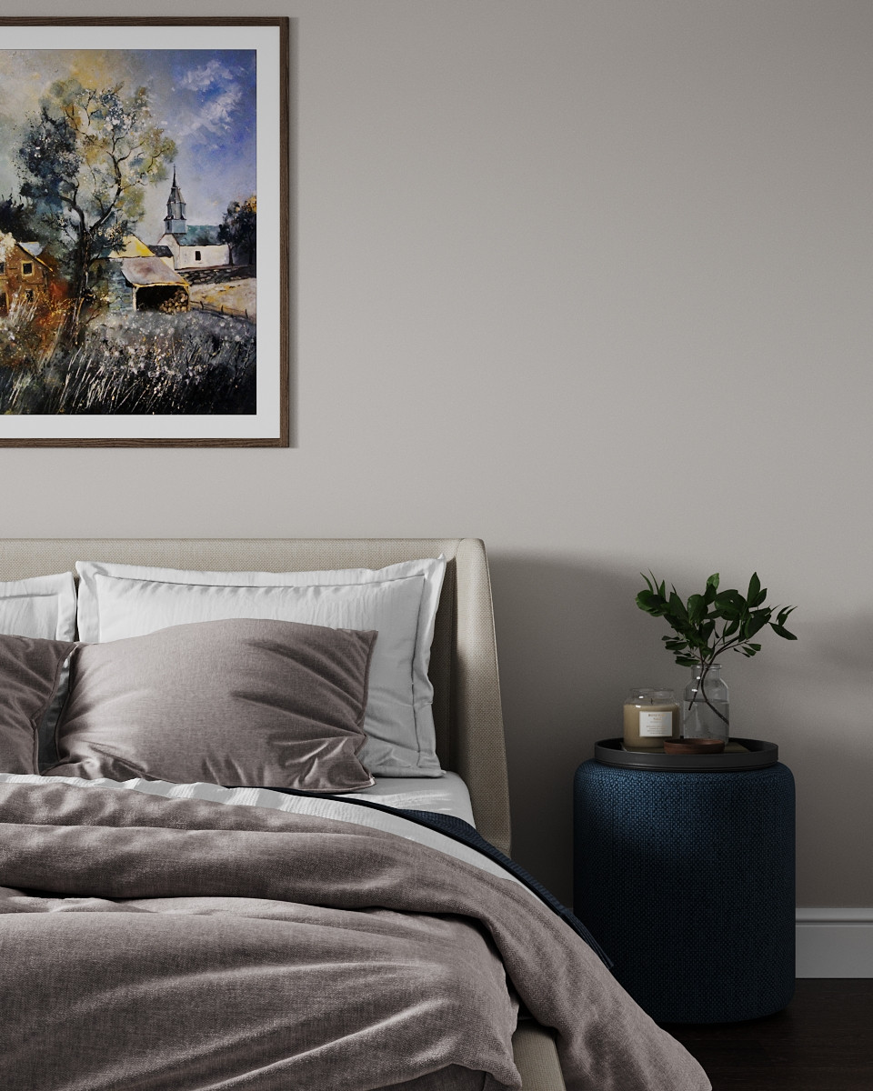 Частный дом в графстве Кент