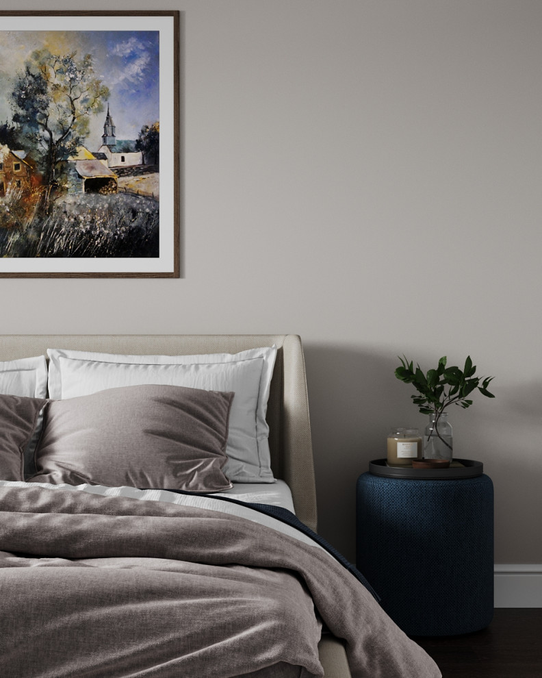 Частный дом в графстве Кент