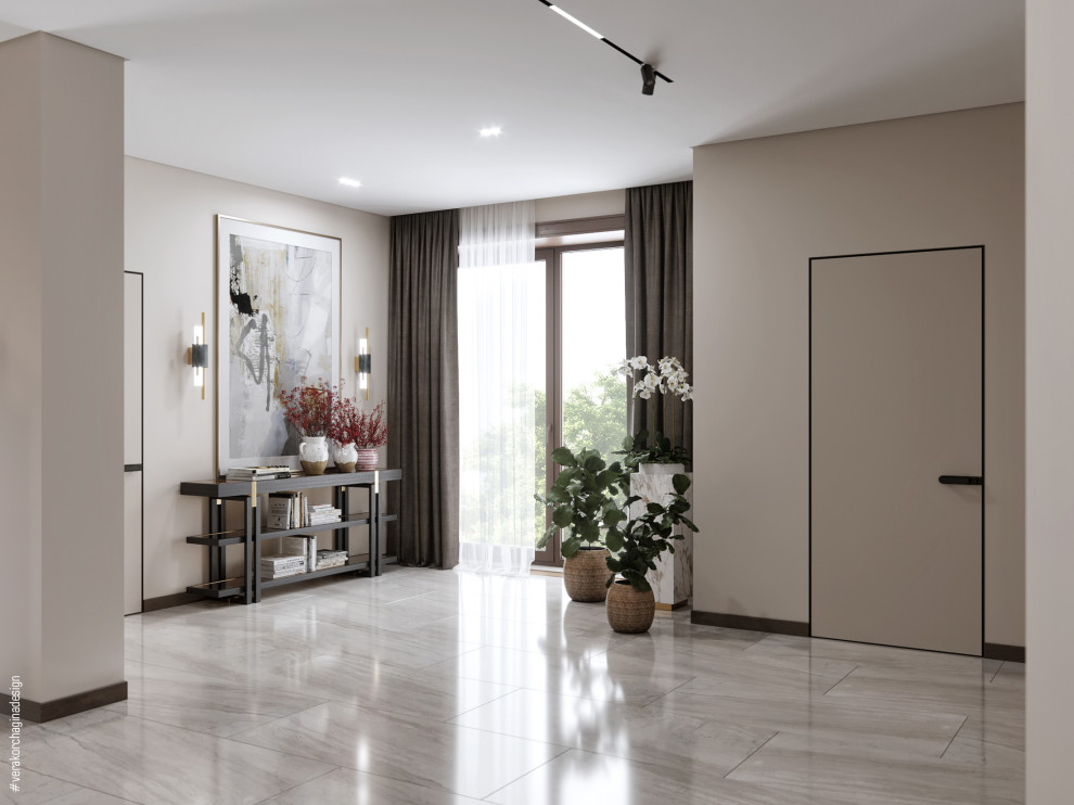 Загородный дом