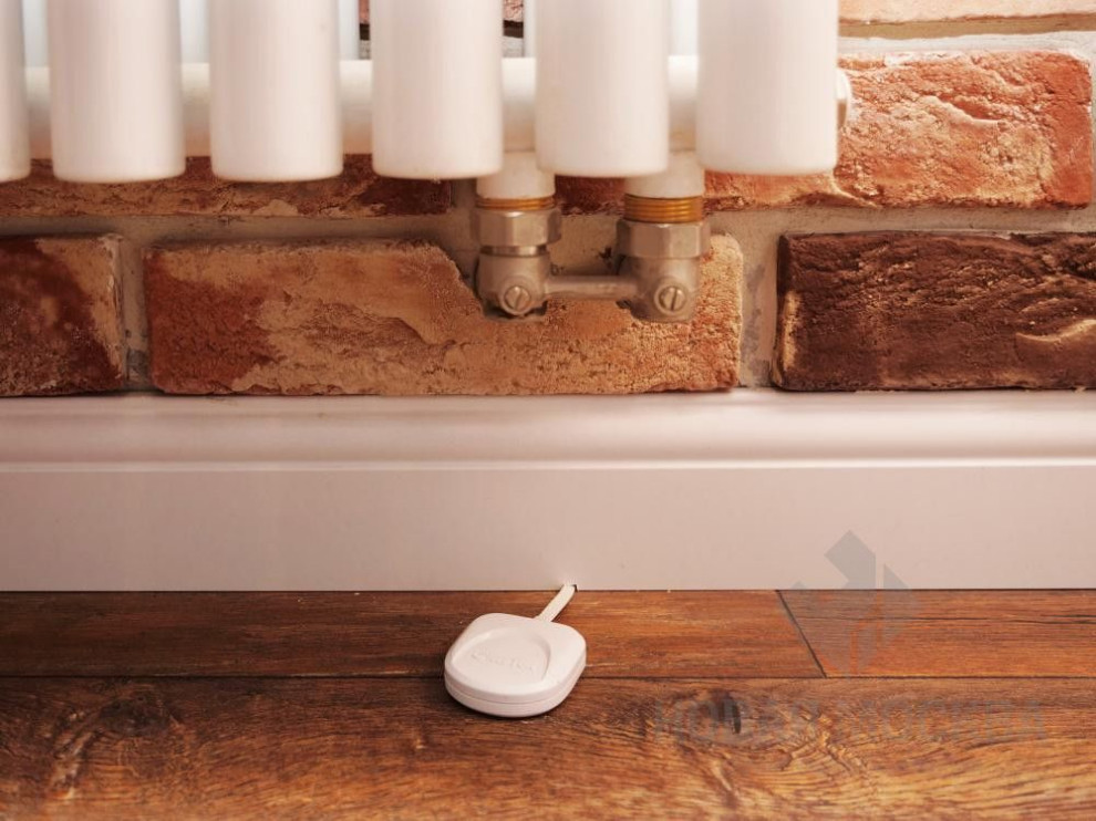 Ремонт трехкомнатной квартиры 77 кв.м. в ЖК «Новокосино»