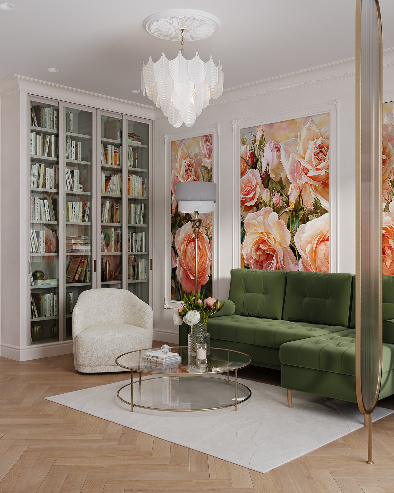 ЖК Южная Битца