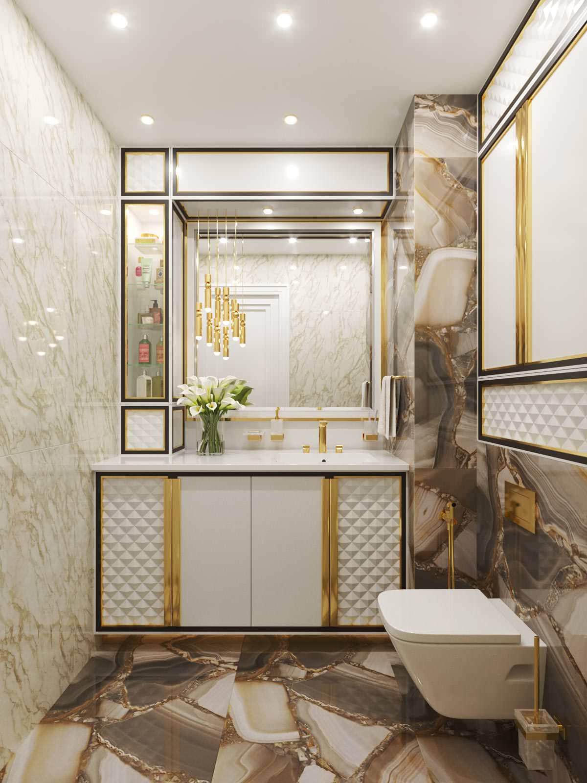 Вилла на побережье Черного моря