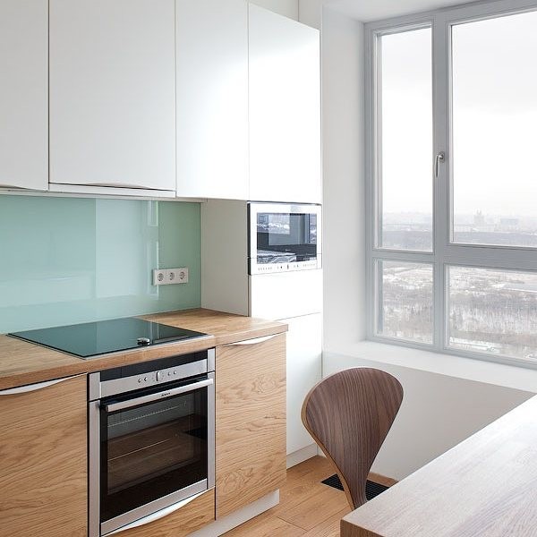 Апартаменты