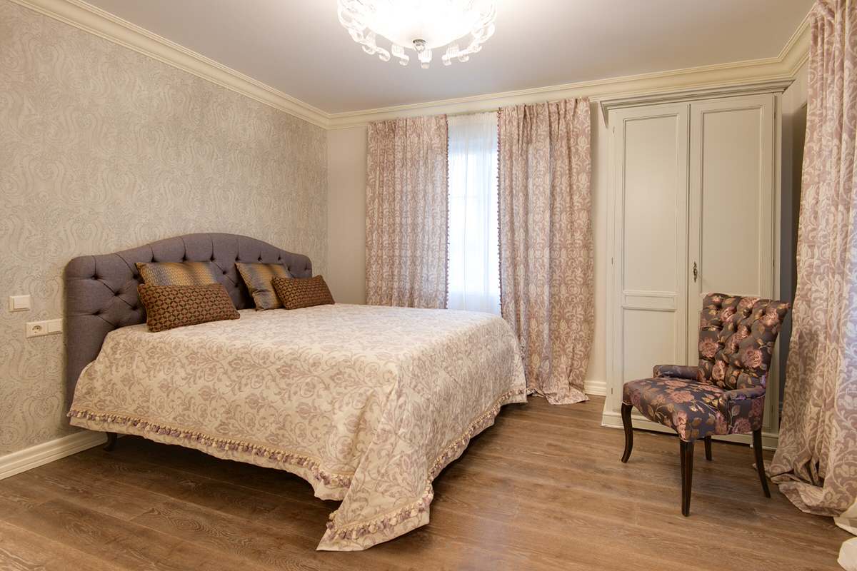 Дом в Испании