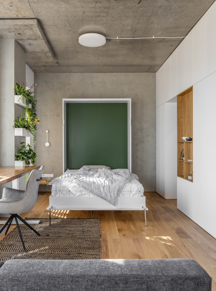 Квартира в центре Уфы