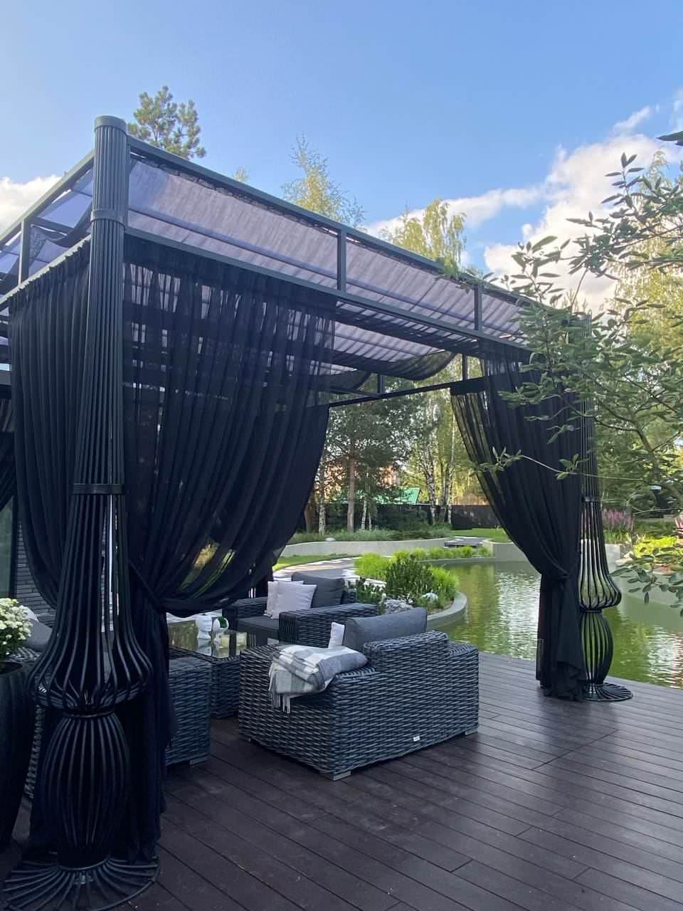 Наши работы