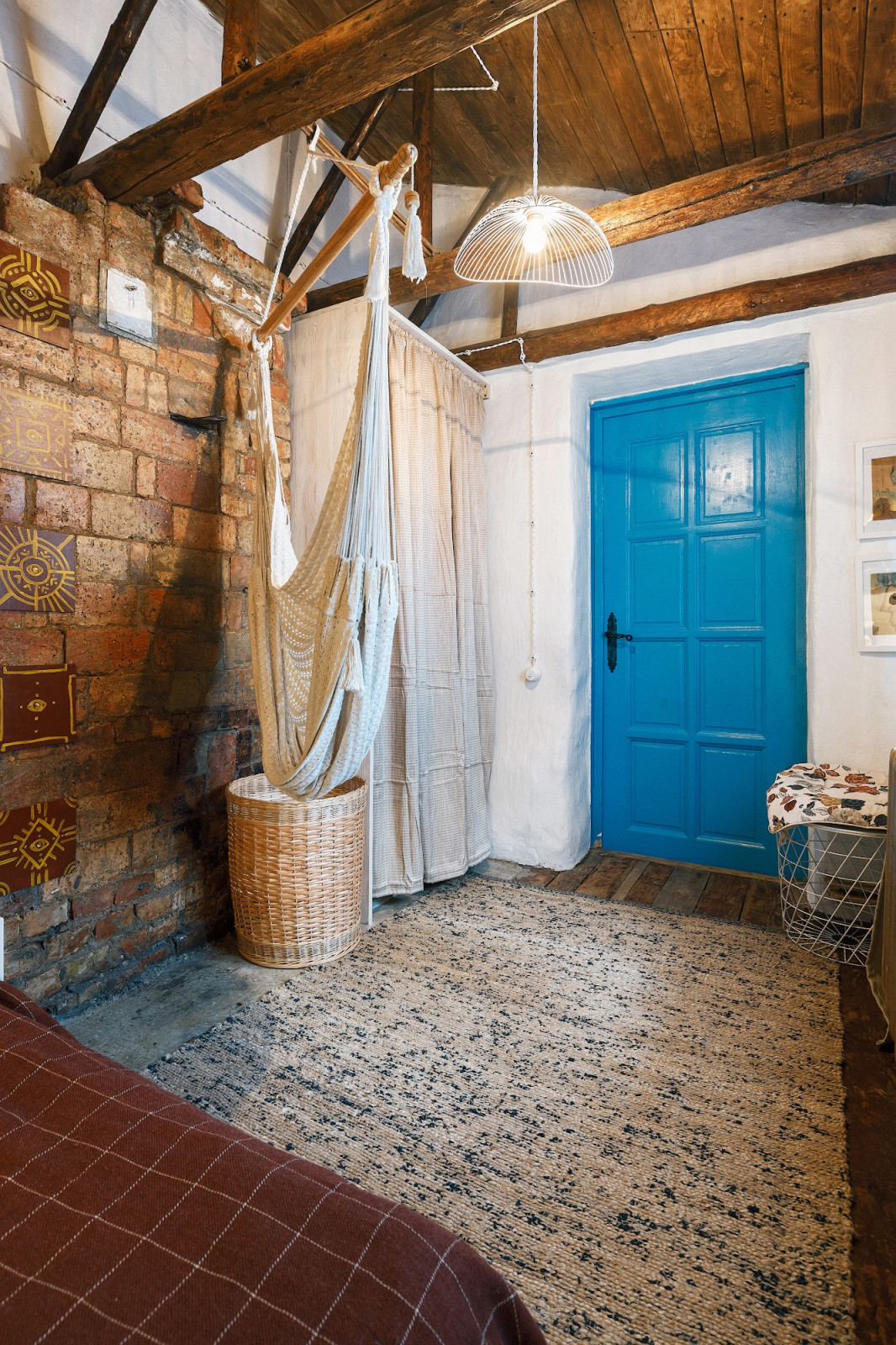 Домик у моря