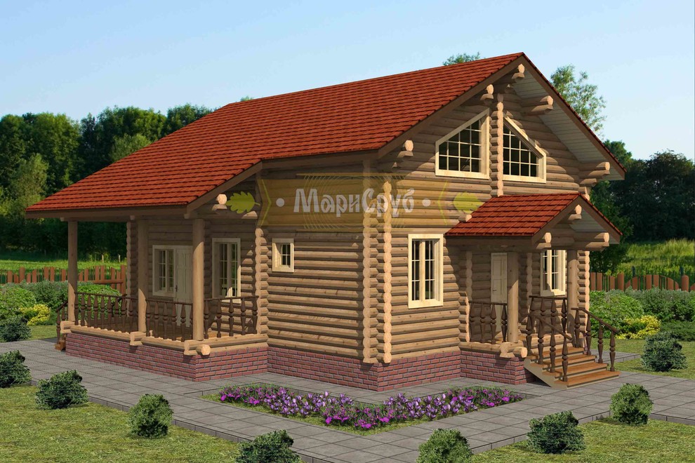 Обложка проекта: Оптима