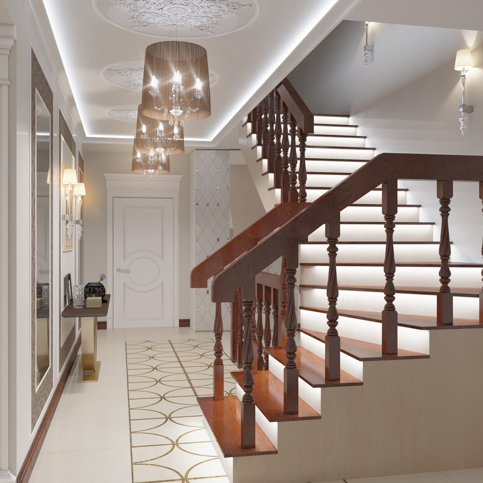 Дом для дружной семьи